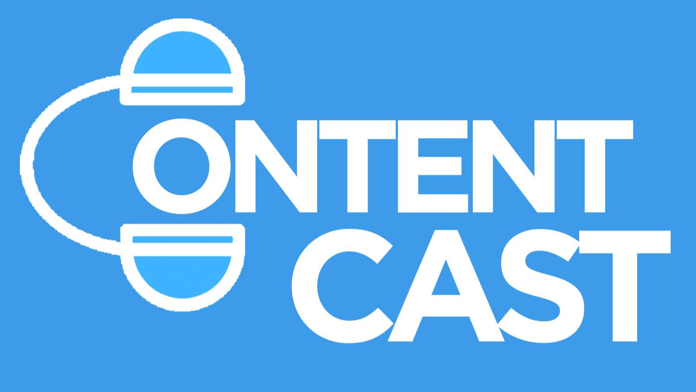 Content Cast: Q&A with Host Eric Gray