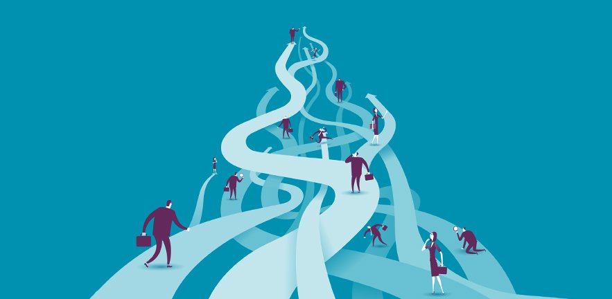 Telling Brand Stories Without A Compass