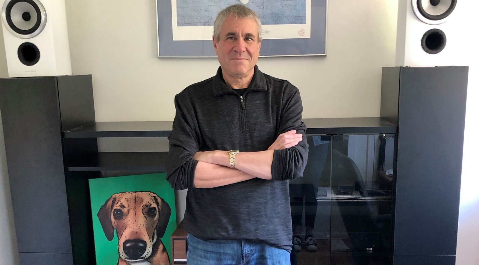 Passion Point Collective’s Brand Film Success – Q&A with Founder Marcus Peterzell