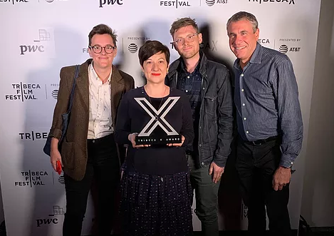 Passion Point Collective + HP Find Continued Success with “History of Memory”