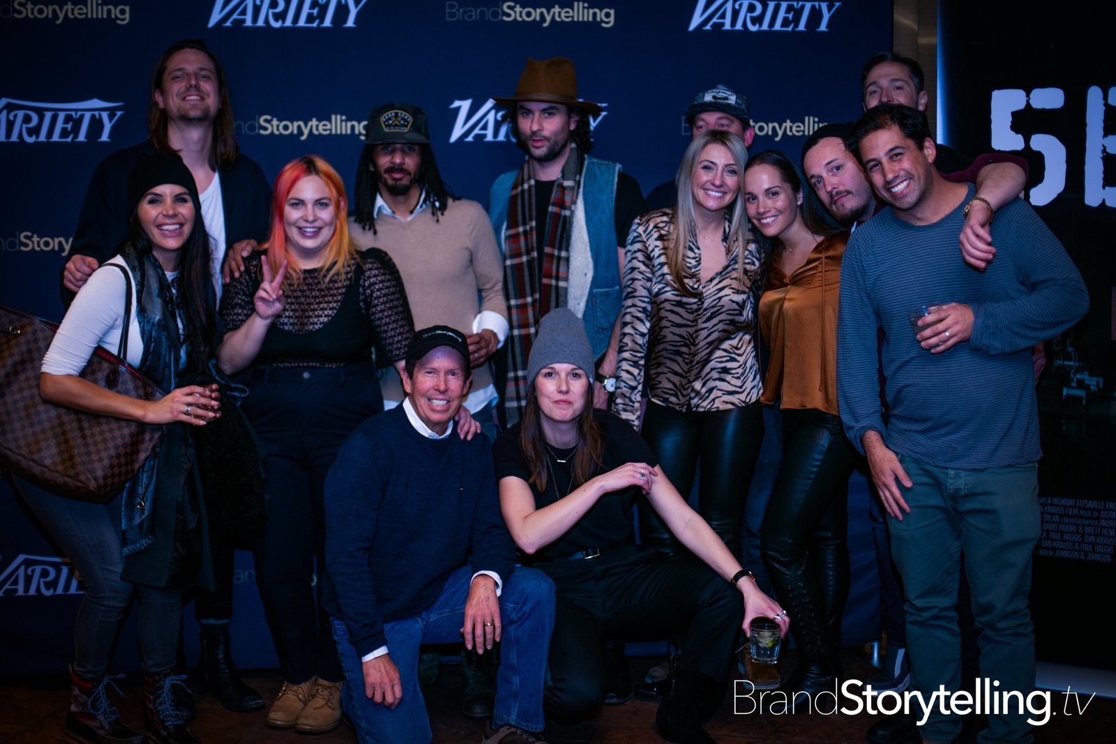 Brand Storytelling 2019 Convenes Top Brands, Decision Makers, & Creatives