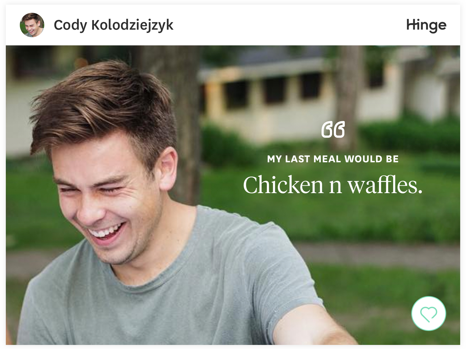 Keeping it Real: Q&A with Hinge Creative Director Molly Fedick