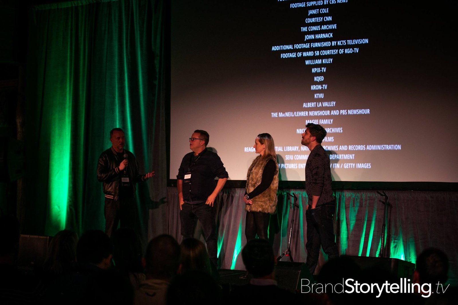 Much Deserved Accolades for 5B!