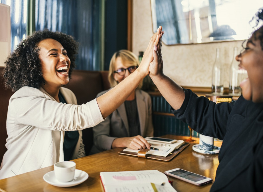 Getting Passionate with Strangers Using Storytelling