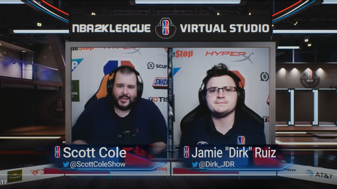 NBA 2K League & Brand Partnerships: Q&A with Head of Business Development Lindsay Ullman