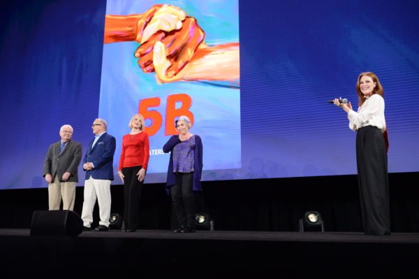 Brands as Equity Partners in IP?