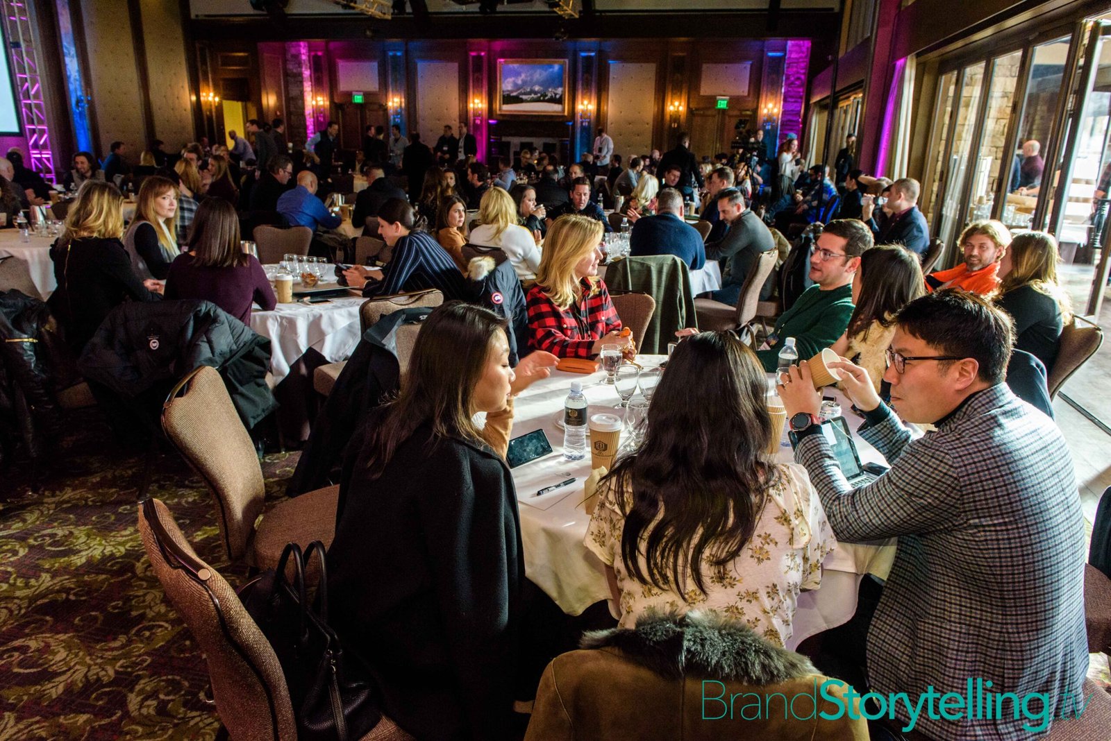 Watch: Brand Storytelling 2018 Presenting Partners at Sundance Film Festival