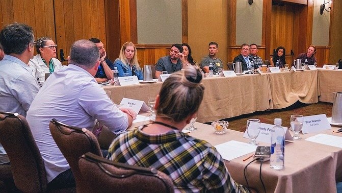 Takeaways on Elevating the State of Brand-Funded Content