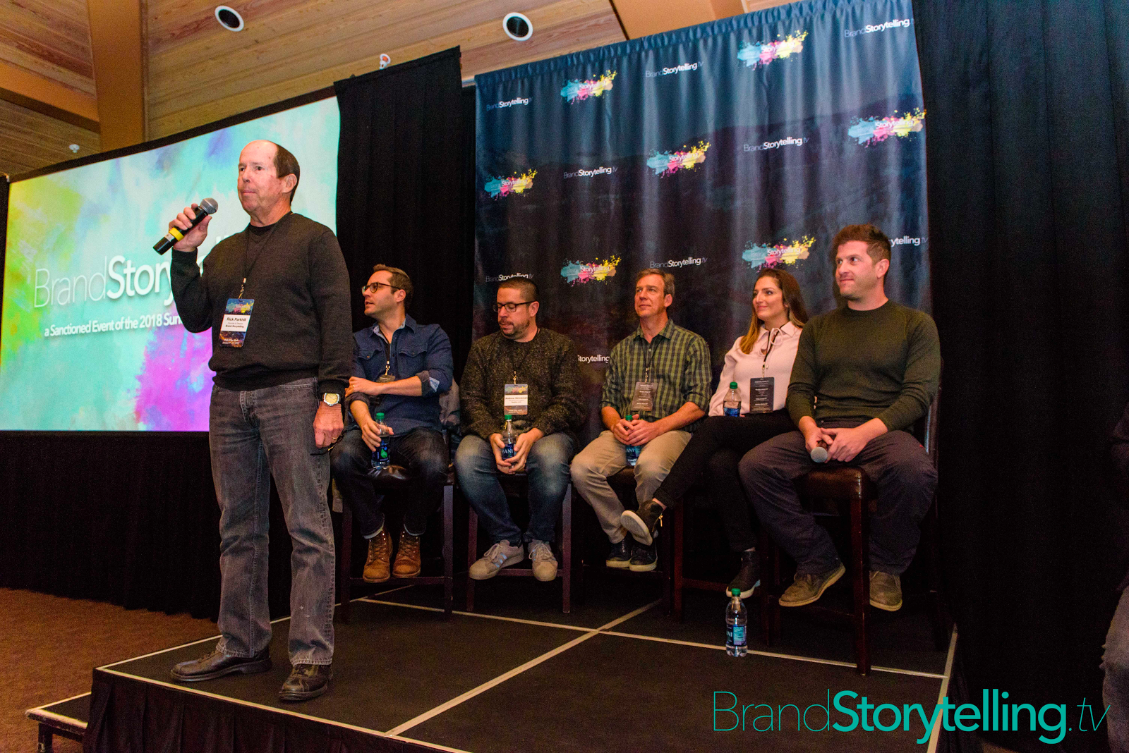 Discussions & Fireside Chats Followed By ‘A Night of Musical Celebration’