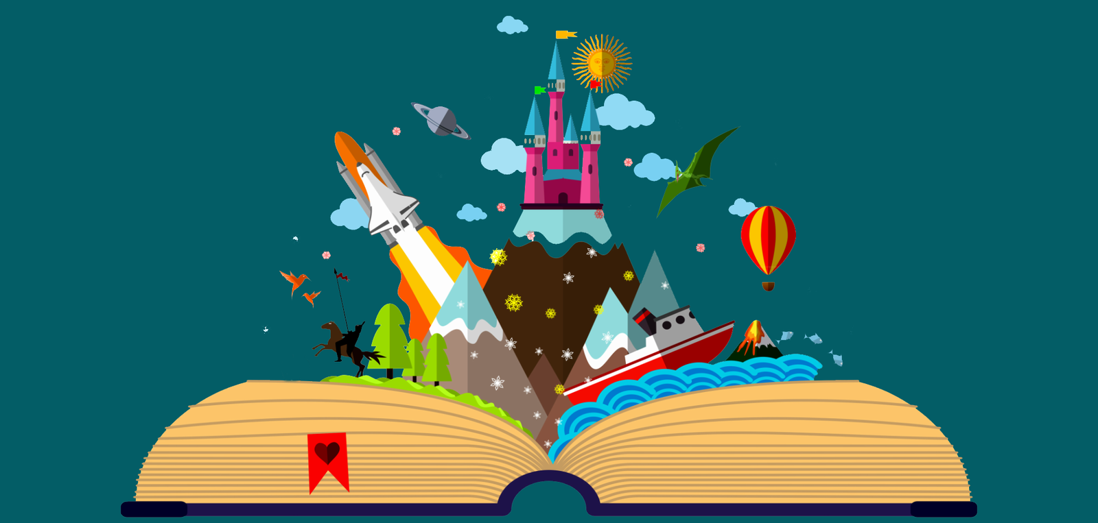 Brand Storytelling: 70,000 Years in the Making