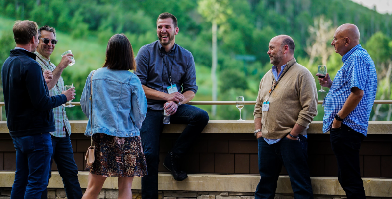 Mapping The Trails: Intel’s Brett Lyons Discusses Elevate’s ‘Distribution’ Trail