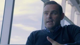 Storytelling: No one said it would be easy…