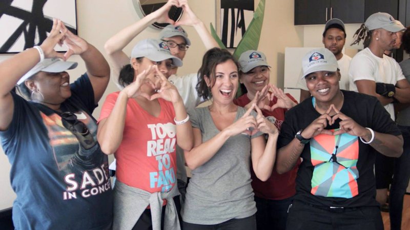 A Sense of Home & A Story We Can All Share