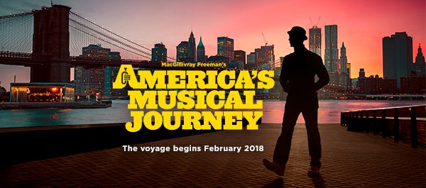 A Night of Musical Celebration & Special Screening from MacGillivray Freeman Films