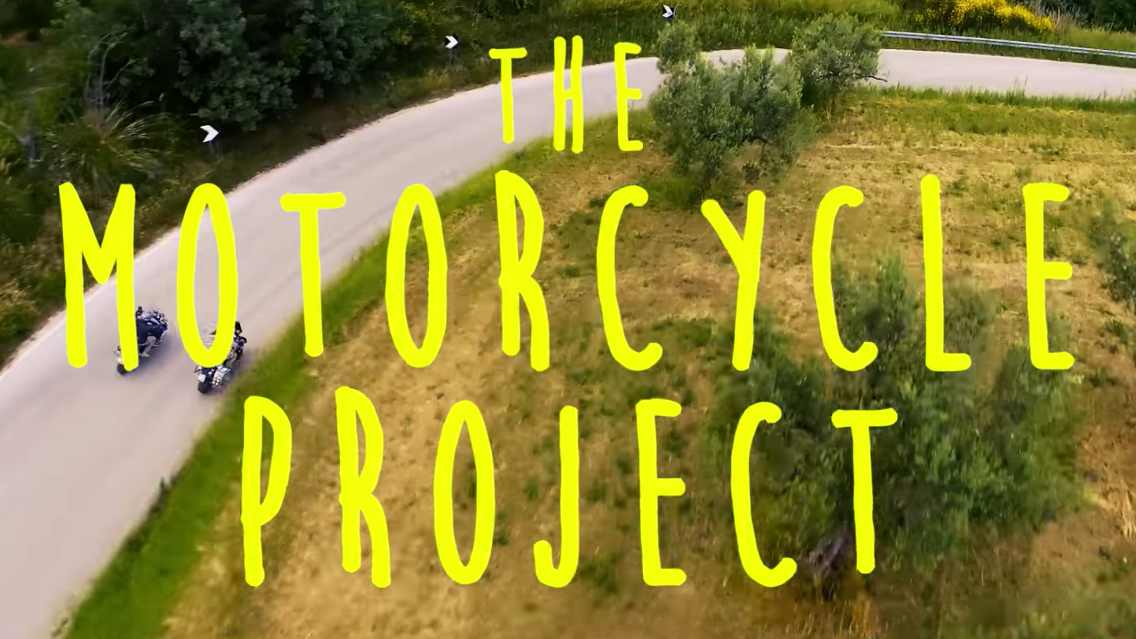 Getting to Know The Motorcycle Project: Q&A with SVP of Branded Entertainment at Shaftesbury, Ka