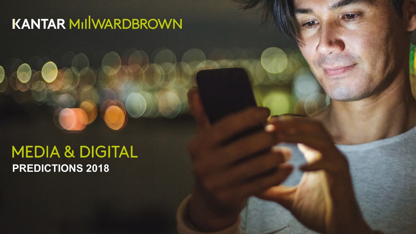 Branded Storytelling is the Way of The Future (and Other Predictions)