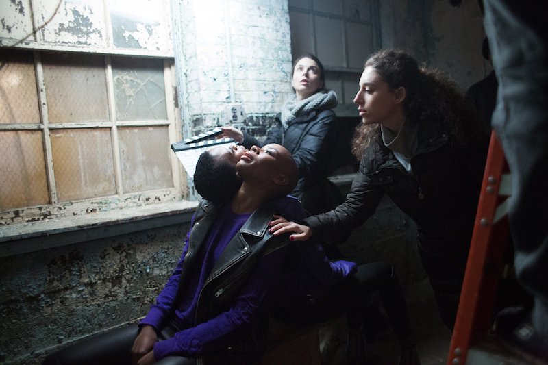 FEATURED: Q&A With Creative Talent Stephanie Bollag