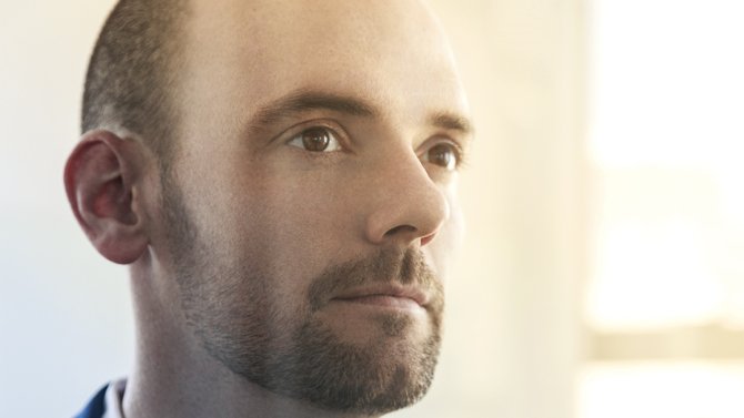 “It’s a heckuva third day on the job”