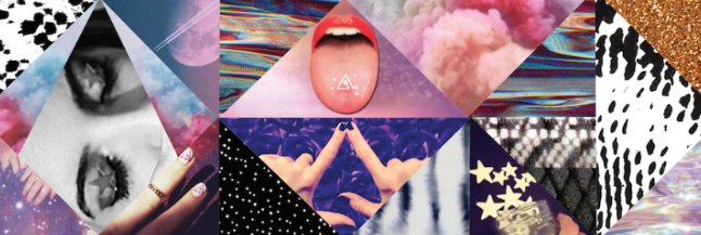 Astronauts Wanted: Generation Z & The Power of Transmedia