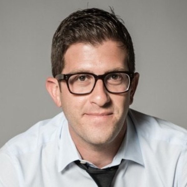 Meet the Advisors: Gabe Gordon of Reach Agency