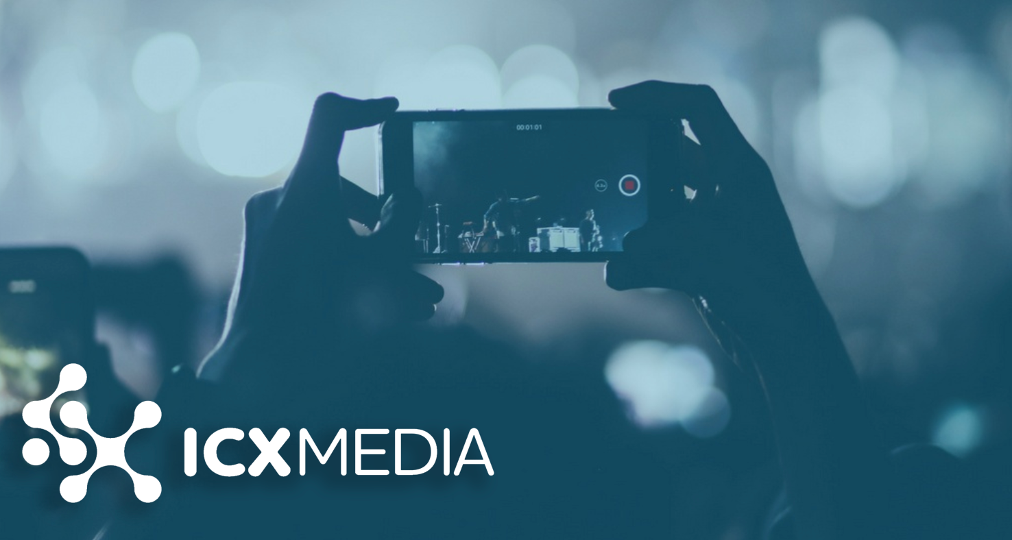 Data and the New Creative Class – Interview with Brian Zuercher, VP Strategic Partnerships at ICX Me