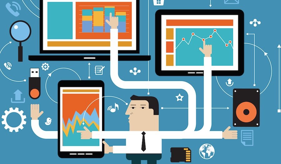 What Digital Transformation Means for Brand Communications