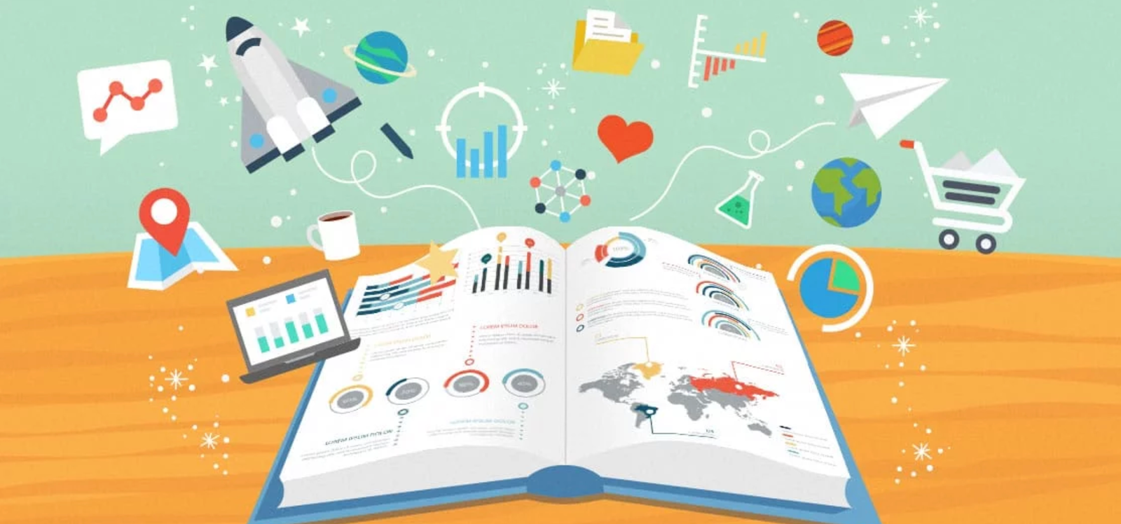 12 Tips to Supercharge your Storytelling